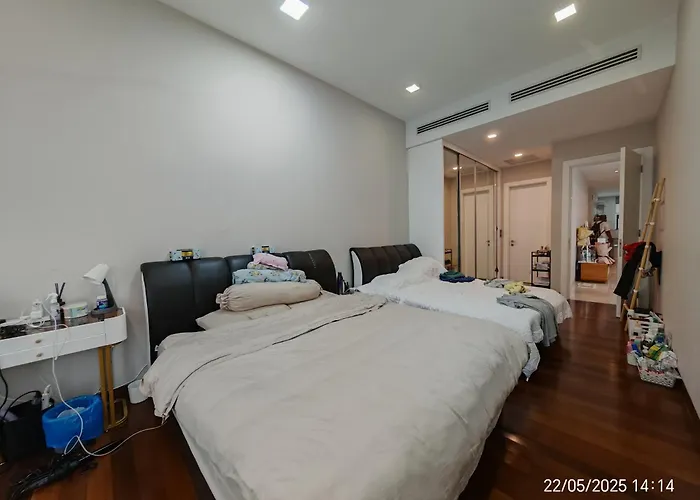 Icon Residence Kuala Lumpur